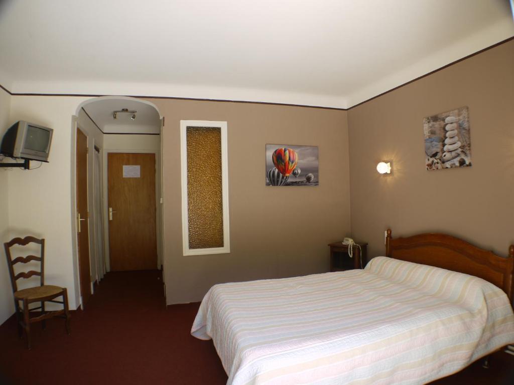 Hotel Le Castelet آكس ليه تيرْم المظهر الخارجي الصورة